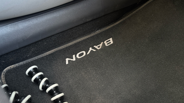 Hyundai BAYON 1.0 TGDi [120] 48V MHEV Ultimate 5dr Petrol Hatchback